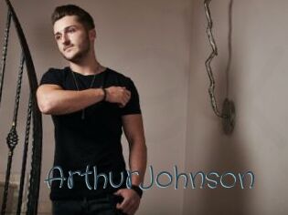 ArthurJohnson