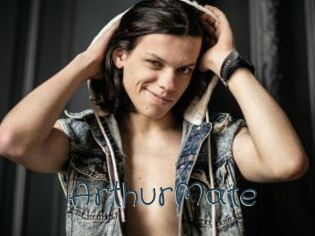 ArthurMate
