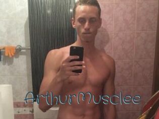 ArthurMusclee