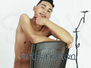 Arthurkinton Sexcam Livesex