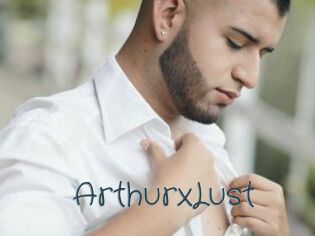 ArthurxLust