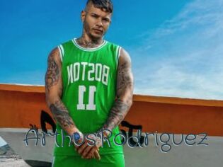 ArthusRodriguez