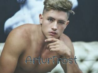 ArturFrost Sexcam Livesex