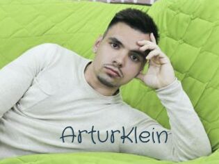ArturKlein