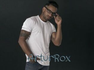 ArturRox