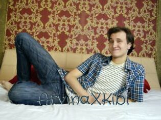 ArvinaXKibi Sexcam Livesex