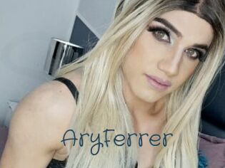 AryFerrer