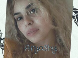 AryaShy