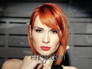 AryaSin