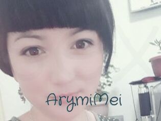 ArymiMei Sexcam Livesex