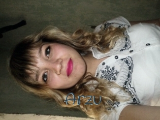 Arzu