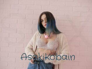 AsakiKobain