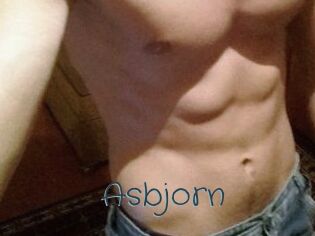 Asbjorn