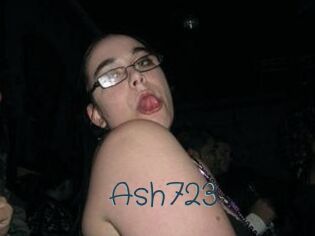 Ash723 Sexcam Livesex