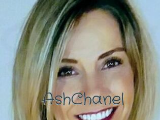 AshChanel