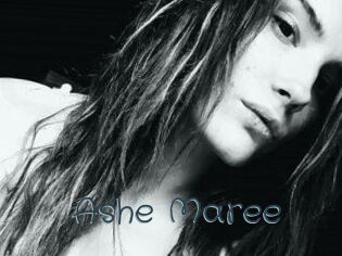 Ashe_Maree