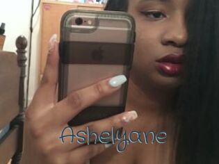 Ashelyane