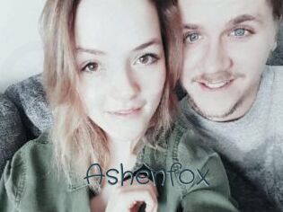 Ashenfox