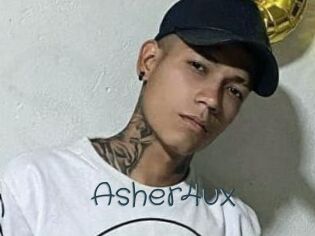 Asher4ux