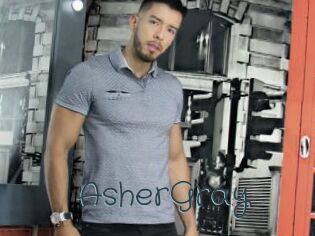 AsherGray