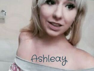 Ashleay