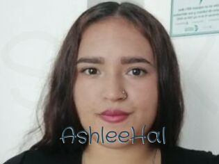 AshleeHal