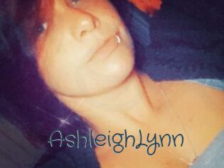 AshleighLynn