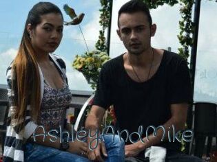 AshleyAndMike