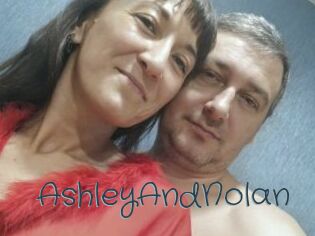 AshleyAndNolan Sexcam Livesex