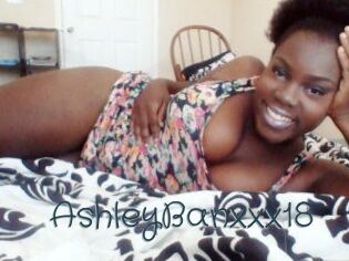 AshleyBanxxx18