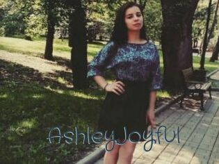 AshleyJoyful