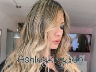 AshleyKayden