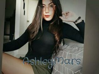 AshleyMars