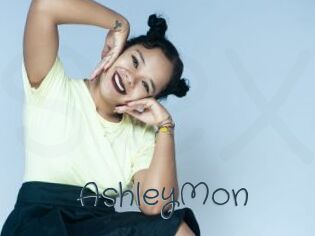AshleyMon