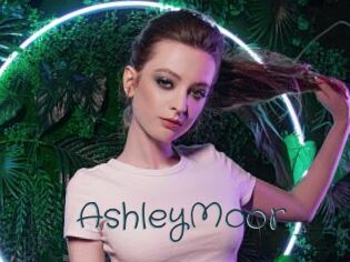 AshleyMoor