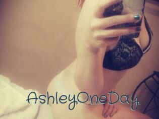 AshleyOneDay