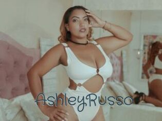 AshleyRusso Sexcam Livesex
