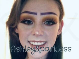 AshleySparkless