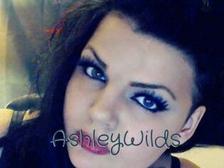 AshleyWilds Sexcam Livesex