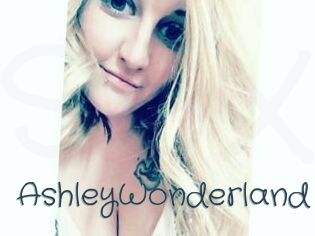 AshleyWonderland