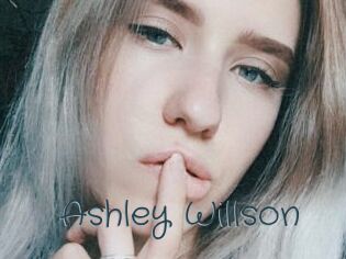Ashley_Willson Sexcam Livesex