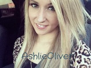 AshlieOliver Sexcam Livesex