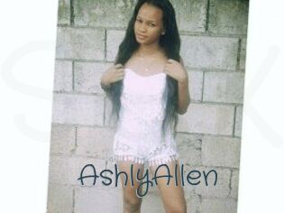 AshlyAllen