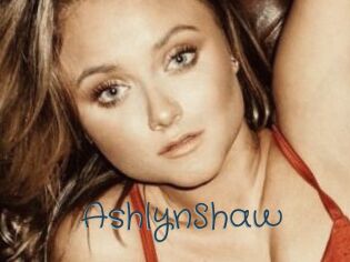 AshlynShaw