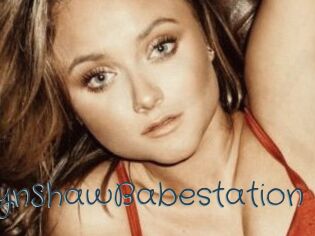 AshlynShawBabestation