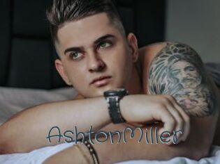 AshtonMiller