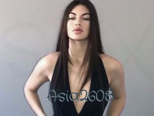 Asia2608