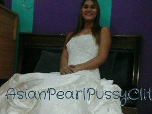 AsianPearlPussyClit Sexcam Livesex
