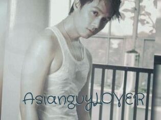 AsianguyLOVER