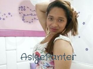 AslyePanter